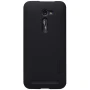 Nillkin Super Frosted Shield Matte cover case for ASUS ZenFone 2 5.0 (ZE500CL) order from official NILLKIN store